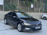 Galeriden Volkswagen Passat 1.5 TSi Business 2020 Model İstanbul