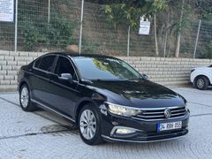 Galeriden Volkswagen Passat 1.5 TSi Business 2020 Model İstanbul