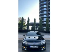 Sahibinden Volkswagen Passat 2.0 TDi BlueMotion Comfortline 2013 Model  253.000 km Siyah