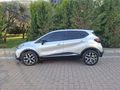 2017 RENAULT CAPTUR 1.5 DCI İCON OTOMATİK