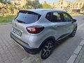 2017 RENAULT CAPTUR 1.5 DCI İCON OTOMATİK