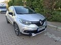 2017 RENAULT CAPTUR 1.5 DCI İCON OTOMATİK