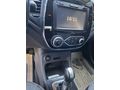 2017 RENAULT CAPTUR 1.5 DCI İCON OTOMATİK