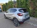 2017 RENAULT CAPTUR 1.5 DCI İCON OTOMATİK