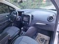 2017 RENAULT CAPTUR 1.5 DCI İCON OTOMATİK