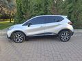 2017 RENAULT CAPTUR 1.5 DCI İCON OTOMATİK