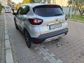2017 RENAULT CAPTUR 1.5 DCI İCON OTOMATİK
