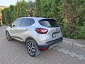 2017 RENAULT CAPTUR 1.5 DCI İCON OTOMATİK