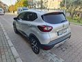 2017 RENAULT CAPTUR 1.5 DCI İCON OTOMATİK