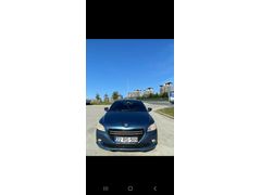 Sahibinden Peugeot 301 1.2 VTi Active 2013 Model