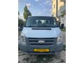 Galeriden Ford Trucks Transit 350 M Çift Kabin Kahramanmaraş