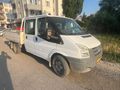 Galeriden Ford Trucks Transit 350 M Çift Kabin Kahramanmaraş