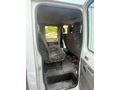 Galeriden Ford Trucks Transit 350 M Çift Kabin Kahramanmaraş