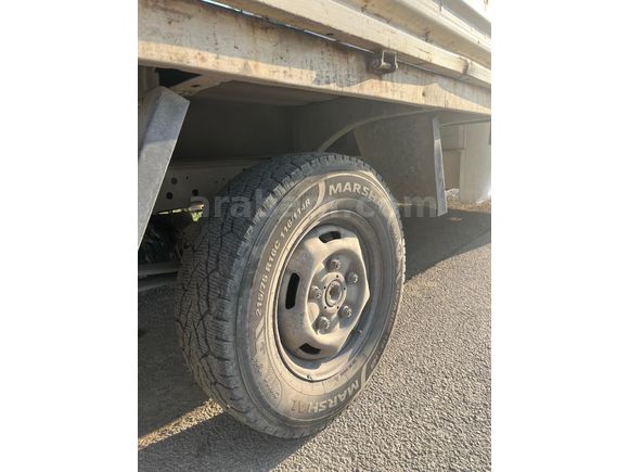 Galeriden Ford Trucks Transit 350 M Çift Kabin Kahramanmaraş