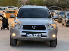 Sahibinden Toyota RAV4 2.2 D-4D Extra 2008 Model  Düşük Kilometre  Acil