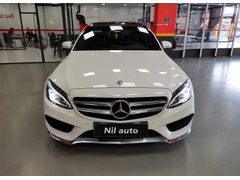 %20 FATURA 2016 MERCEDES C180 AMG 7-G TRONİC 95.000 KM HATASIZ