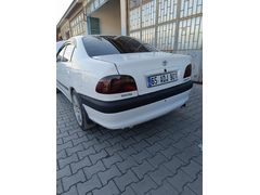 Sahibinden Toyota Avensis 2.0 Sol 1999 Model Van
