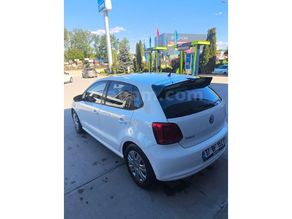 Sahibinden Volkswagen Polo 1.4 Comfortline 2011 Model