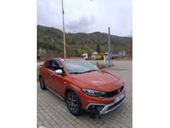 Sahibinden Fiat Egea Cross 1.4 Fire Lounge 2021 Model 