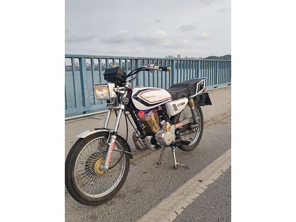 Sahibinden Kuba CG 150