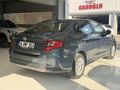 YAZICILAR'DAN 2023 EGEA 1.4 EASY 83 BİN KM TRAMERSİZ