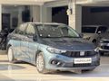 YAZICILAR'DAN 2023 EGEA 1.4 EASY 83 BİN KM TRAMERSİZ