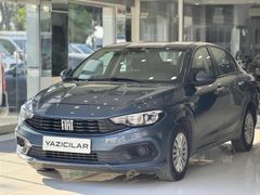 YAZICILAR'DAN 2023 EGEA 1.4 EASY 83 BİN KM TRAMERSİZ