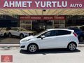 AHMET YURTLU AUTO 2016 FİESTA 1.5 TREND X 98.000KM BOYASIZ