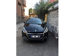 Sahibinden Peugeot 208 1.2 PureTech Active 2015 Model