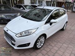 Andaç Oto'dan 2016 FORD FİESTA 1.5 TDCİ DİZEL TİTANYUM *HATASIZ*