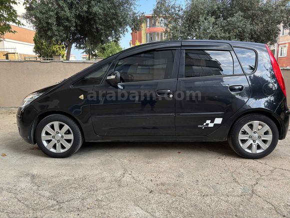 Sahibinden Mitsubishi Colt 1.5 DI-D Invite 2009 Model 