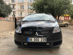 Sahibinden Mitsubishi Colt 1.5 DI-D Invite 2009 Model 