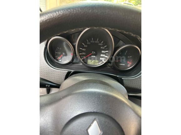 Sahibinden Mitsubishi Colt 1.5 DI-D Invite 2009 Model 