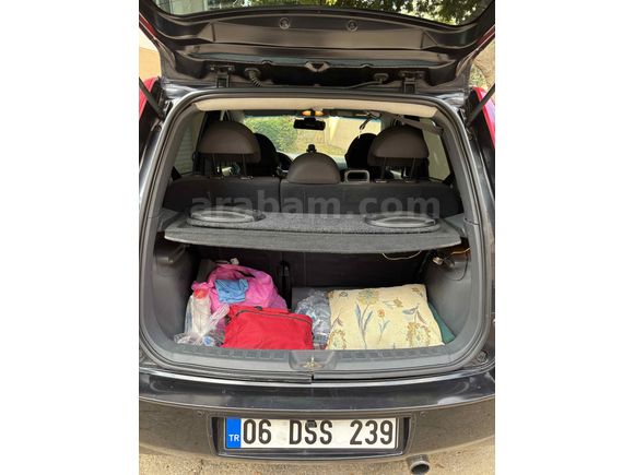 Sahibinden Mitsubishi Colt 1.5 DI-D Invite 2009 Model 