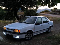 Sahibinden Renault R 19 1.4 Europa RN 1996 Model