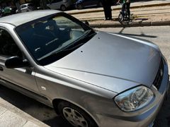 Sahibinden Hyundai Accent 1.3 Admire 2004 Model  245.800 km Gri (Gümüş)