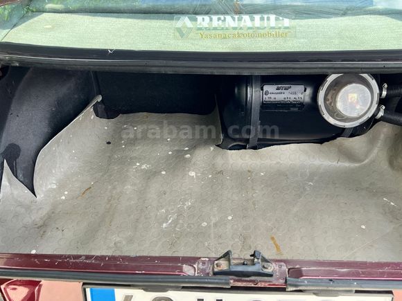 YENİ BAKIMLI YENİ MUAYENELİ MASRAFSIZ GTE