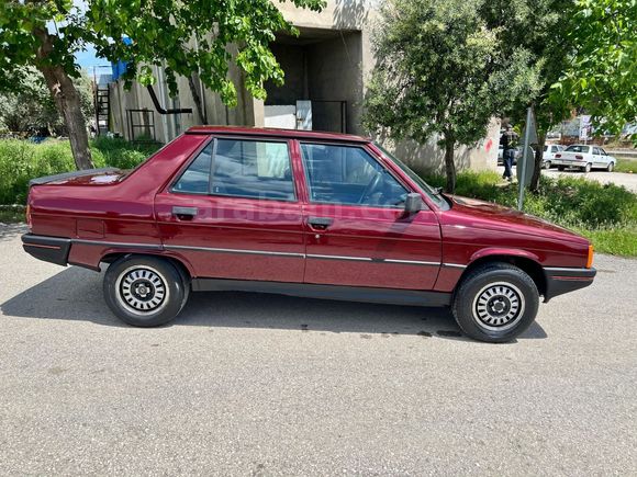 YENİ BAKIMLI YENİ MUAYENELİ MASRAFSIZ GTE