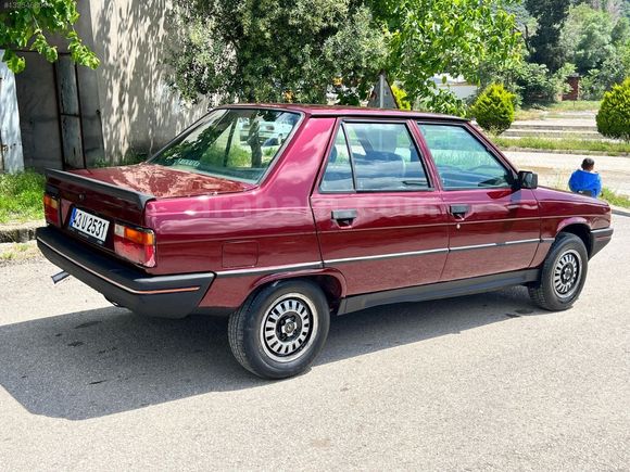 YENİ BAKIMLI YENİ MUAYENELİ MASRAFSIZ GTE