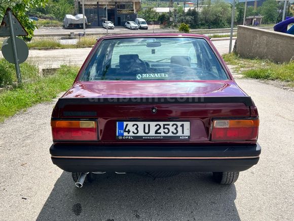 YENİ BAKIMLI YENİ MUAYENELİ MASRAFSIZ GTE
