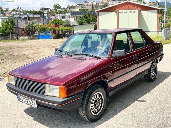 YENİ BAKIMLI YENİ MUAYENELİ MASRAFSIZ GTE