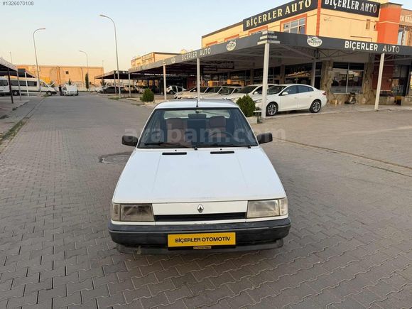 BİÇERLER'DEN 96 DEĞİŞENSİZ