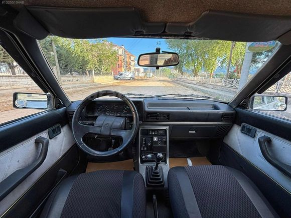 ORJ. DEĞİŞENSİZ RENAULT BROADWAY