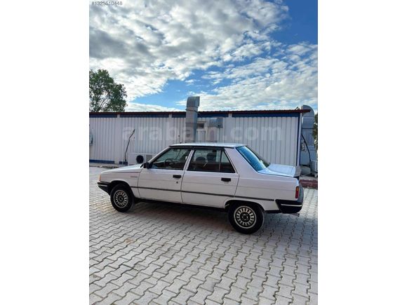 ORJ. DEĞİŞENSİZ RENAULT BROADWAY