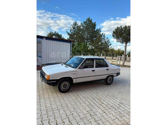ORJ. DEĞİŞENSİZ RENAULT BROADWAY