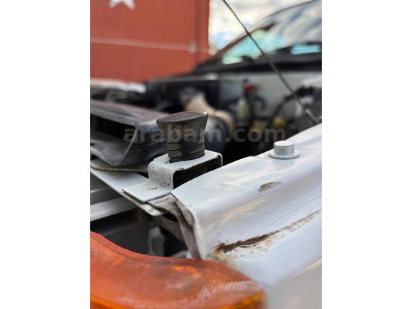 ORJ. DEĞİŞENSİZ RENAULT BROADWAY
