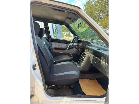 ORJ. DEĞİŞENSİZ RENAULT BROADWAY