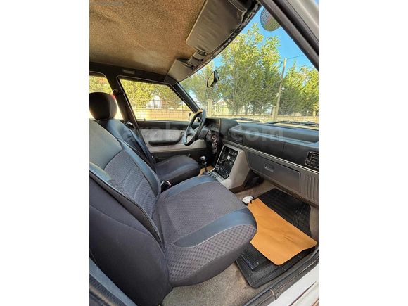ORJ. DEĞİŞENSİZ RENAULT BROADWAY