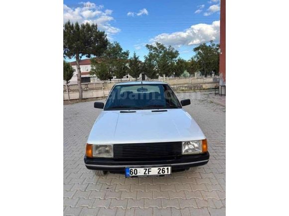 ORJ. DEĞİŞENSİZ RENAULT BROADWAY