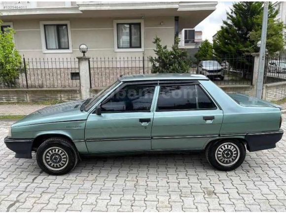 1994 MODEL DEĞİŞENSİZ DÜZGÜN BROADWAY GTE